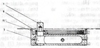 Device Vertical Section