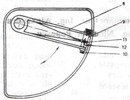 Device Up View