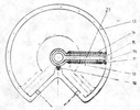 Device Working Case Section