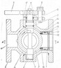 Valve Axial Section