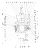 Body Pressure Regulator Section