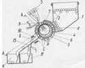 Device Cross Section