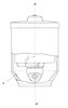 Oil Filter Lateral View
