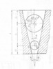 Scheme of measuring device
