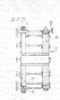 Section by rotating drum