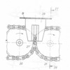 Representation of the transmission chain