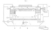 Sintering, Oxidation and Annealing Plant Section