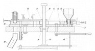 Powder Pressing Plant Section
