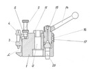 The Second Solution of Cutter Head in Section