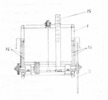 Section by equipment