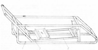 Slip spatial framework