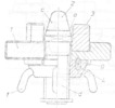 Latch Device Section