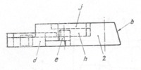 Lock Top View