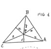 Minimum bonds between bars nodes.