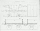 Tav. 11, Turnbull Jacques, Perfectionnements dans les appareils servant à atteler ou relier entre eux les wagons et autres vehicules de chemin de fer