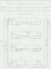 Tav. 1, Degli Albizi Vittorio, Modificazione dell'embrice rettangolare congegnato per accavallamento adatto alla copertura con impianellato