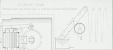 Tav. 62, Johnson Jean, Perfectionnements dans la fabrication ou production des tableaux photographiques