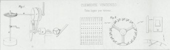 Tav. 83, Clemente Vincenzo, Trita-legno per tintoria