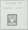 Tav. 129, Angiolini Ugo, Controllore postale