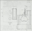 Tav. 133, Reidinger Gustave, Un appareil pour la production du gaz des résidus de pétrole, de huile, de paraffine, de schiste et autres hydrocarbures lourds en général