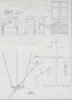 Tav. 133, Fleury Charlse, Nouveau système de lit placard Fleury économique