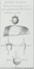 Tav. 134, Michel Gaspare, Valvola alcoolica (pipe à vin) per la conservazione delle bevande fermnentate in botti