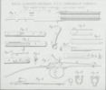 Tav. 135, Massa Gioacchino Andreani Rocco e Panzarosa Domenico, Nuovo modello di fucile a retrocarica a percussione centrale