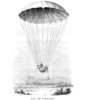 Image from a parachutes.