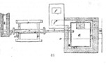 Schematic of the apparatus of Mr. Kestner.