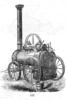 Image of steam engine.