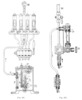 Scheme of Hamelle oil-compressor.
