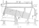 Babcock and Wilcox boiler Scheme.
