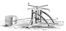 Image of winch