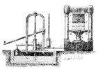 Image of hidraulic press