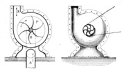 Image of centrifugal pump