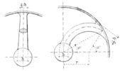 Image of pulley radius