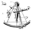 Image of sextant