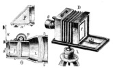 Image of daguerreotype camera