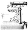Image of Chevalier's microscope