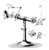 Image of Biot's apparatus
