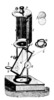 Image of Norremberg's apparatus