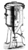 Image of Laplace calorimeter