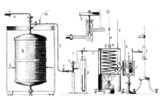Image of Regnault calorimeter