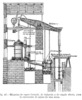 Scheme Cornish steam engine.