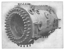 Image of 16000kg cylinder for internal combustion engine