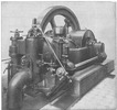 Image of 55HP gas engine