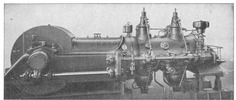 Image of 450HP single-cylinder machine