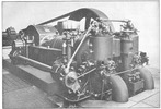 Image of 250HP poor gas twin engine