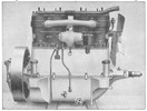 Image of Knight sliding engine