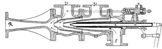 Image of Morton condensser-injector